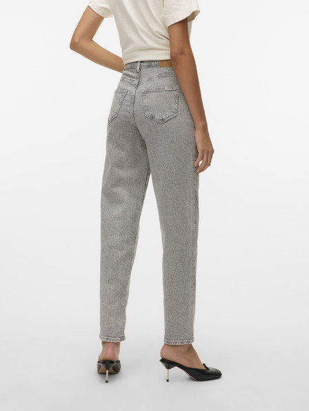 Vero Moda Blugi gri deschis pentru femei Vero Moda Tessa