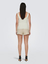 Jacqueline de Yong JDY Cream Top de damă