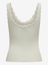 Jacqueline de Yong JDY Cream Top de damă