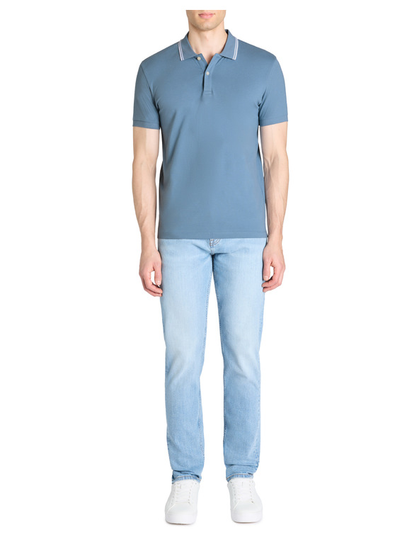 Celio Tricou polo Leprime Celio