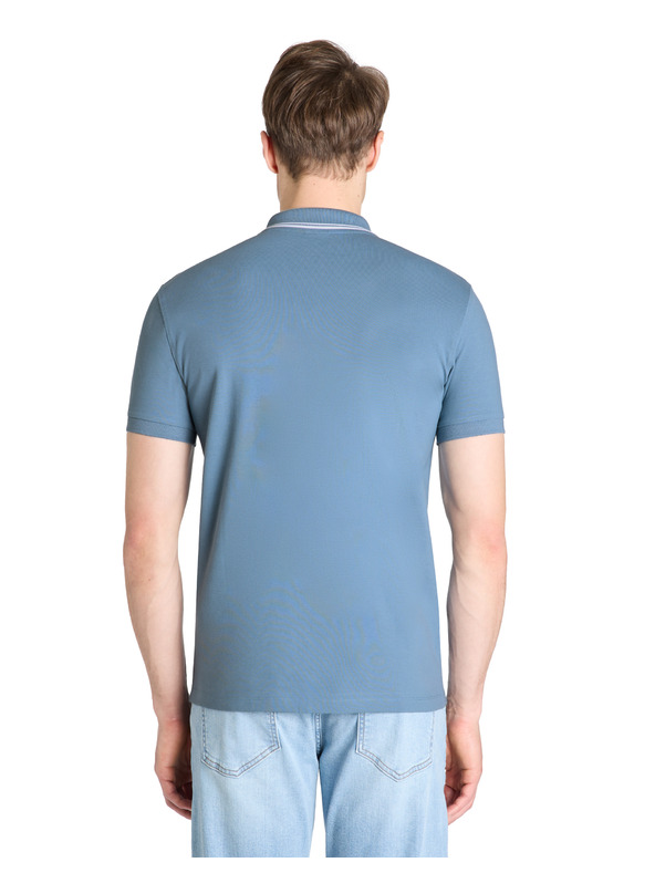 Celio Tricou polo Leprime Celio