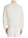 Celio Pulover bărbați Cream Celio Leaaron
