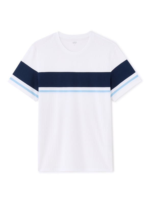 Celio Tricou Lebleco Celio