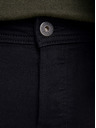 Jack & Jones Blugi slim fit negri Jack & Jones Glenn