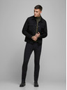 Jack & Jones Blugi slim fit negri Jack & Jones Glenn