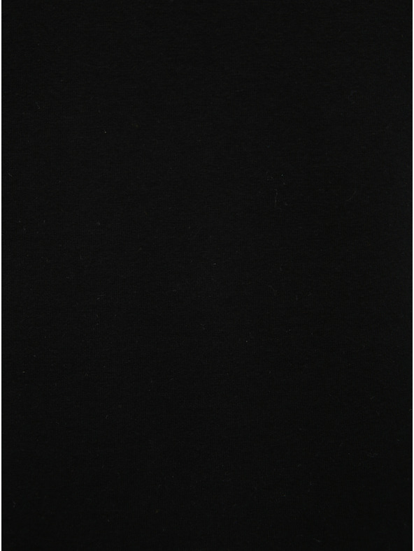 Jack & Jones Tricou de bază negru Jack & Jones