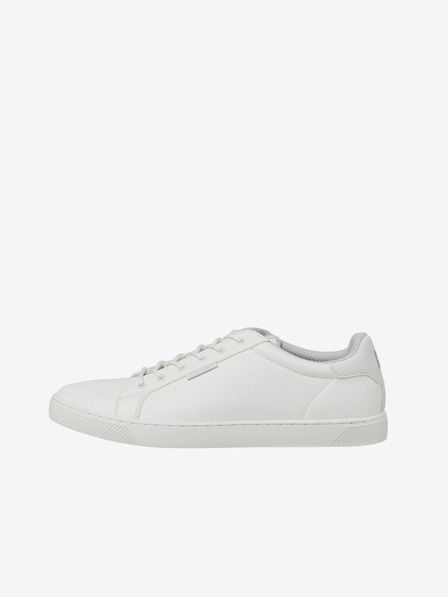 Jack & Jones Adidași Jack & Jones Trent albi