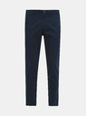 Jack & Jones Pantaloni chino albastru închis Jack & Jones Marco