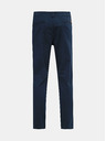 Jack & Jones Pantaloni chino albastru închis Jack & Jones Marco
