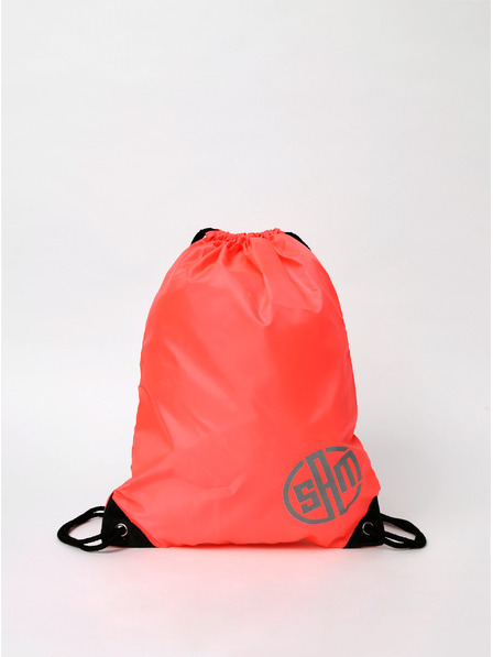 Sam 73 Rucsac roz neon SAM 73