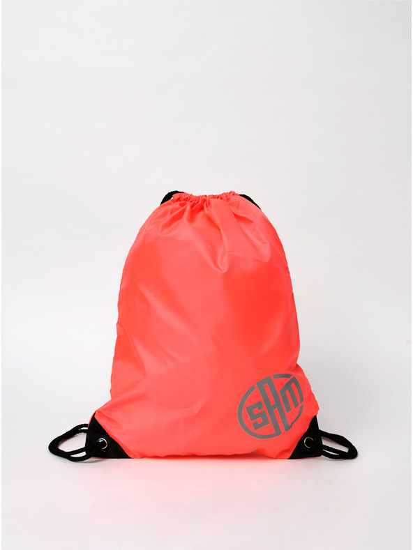 Sam 73 Rucsac roz neon SAM 73