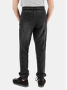 Sam 73 Pantaloni pentru fete gri închis SAM 73 Maeve