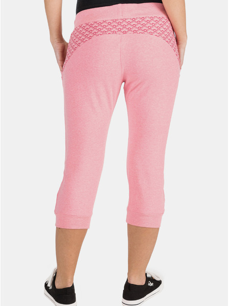 Sam 73 Pantaloni 3/4 pentru femei SAM 73
