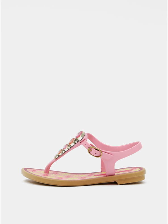 Grendha Roz Fete Grendha Sandale