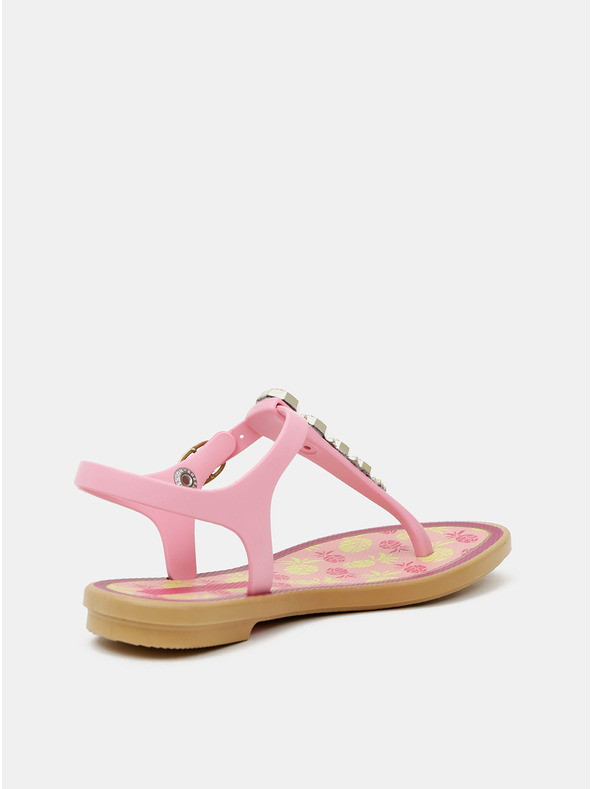 Grendha Roz Fete Grendha Sandale