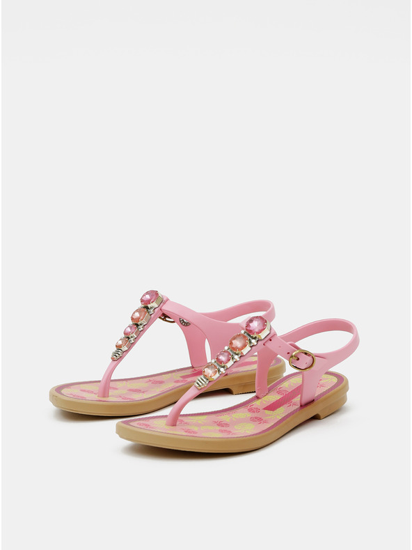 Grendha Roz Fete Grendha Sandale