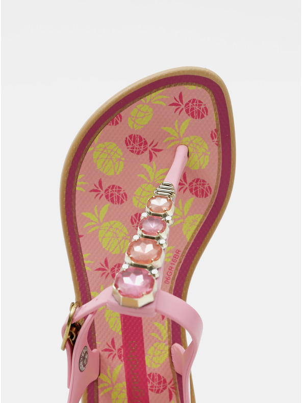 Grendha Roz Fete Grendha Sandale