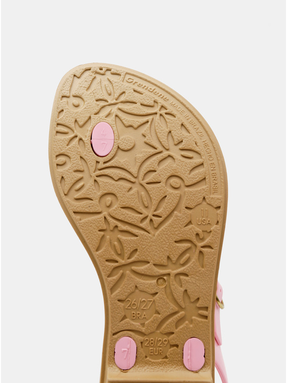 Grendha Roz Fete Grendha Sandale