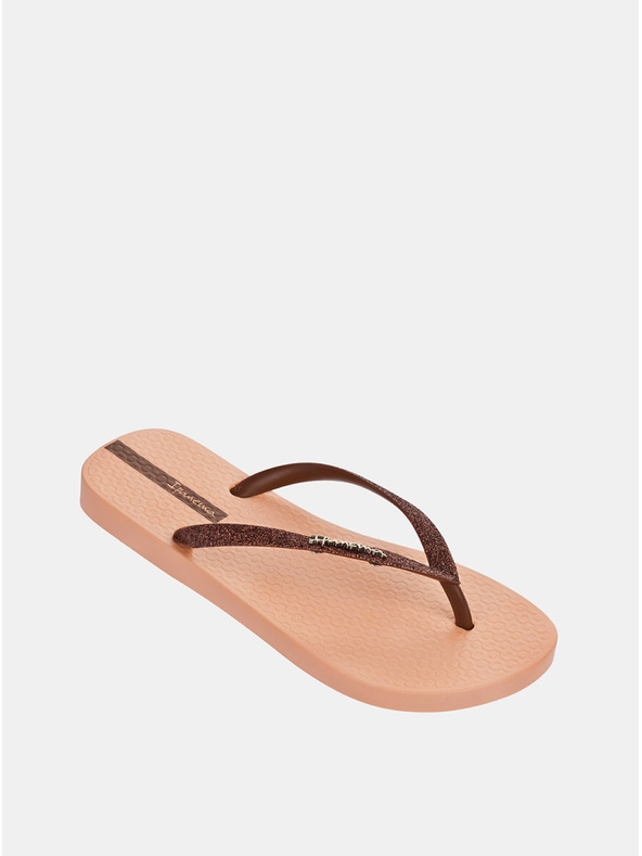 Ipanema Flip Flops Ipanema pentru femei maro