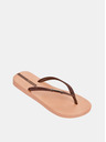Ipanema Flip Flops Ipanema pentru femei maro
