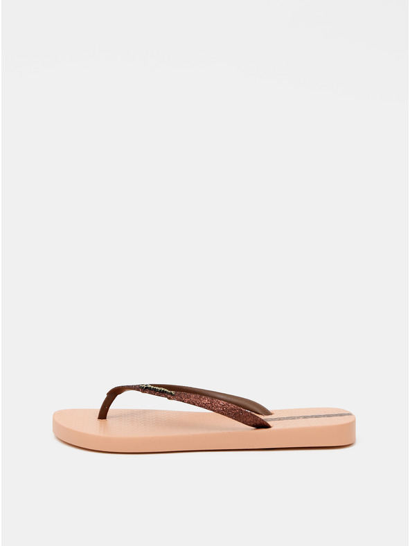 Ipanema Flip Flops Ipanema pentru femei maro
