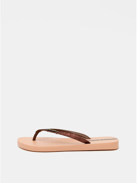 Ipanema Flip Flops Ipanema pentru femei maro