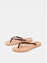 Ipanema Flip Flops Ipanema pentru femei maro