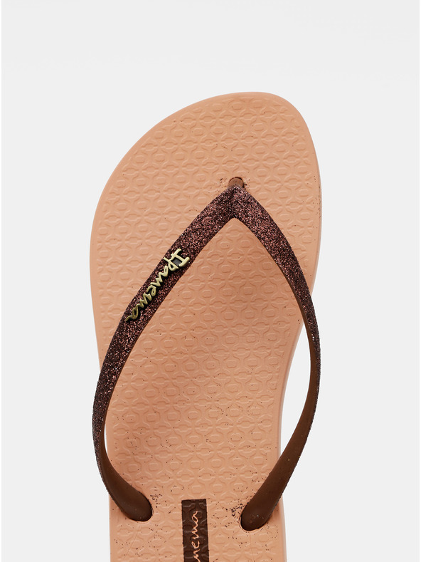 Ipanema Flip Flops Ipanema pentru femei maro