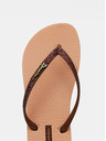 Ipanema Flip Flops Ipanema pentru femei maro