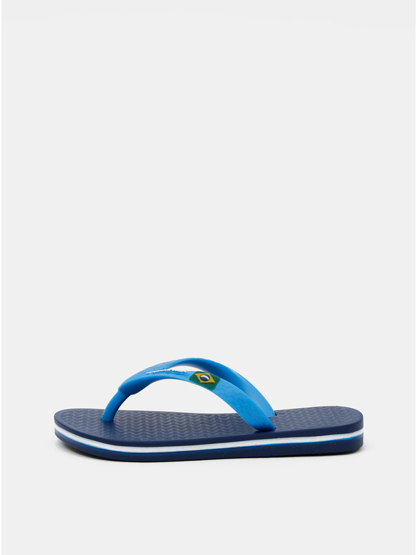 Ipanema Flip Flops Ipanema pentru băieți albastru