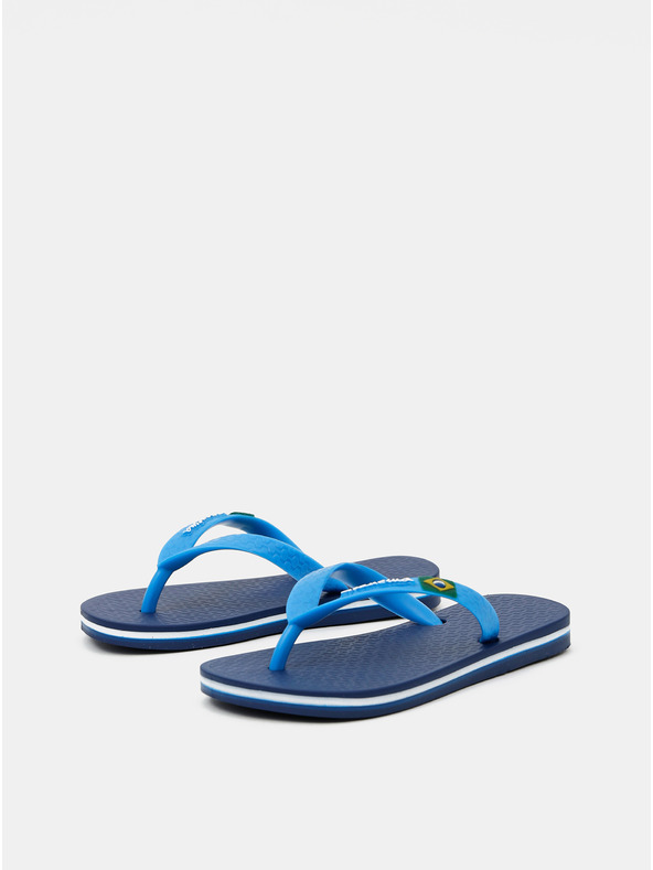 Ipanema Flip Flops Ipanema pentru băieți albastru