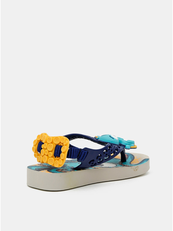 Ipanema Sandale Ipanema albastru pentru băieți