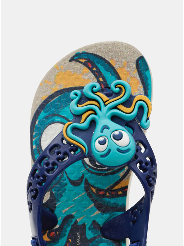 Ipanema Sandale Ipanema albastru pentru băieți