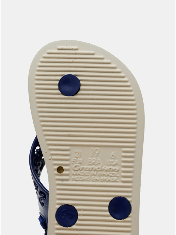 Ipanema Sandale Ipanema albastru pentru băieți