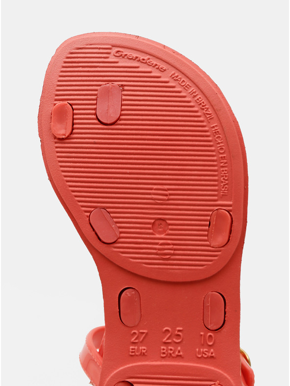 Ipanema Sandale roz pentru fete Ipanema