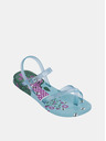 Ipanema Sandale pentru fete albastre Ipanema