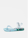 Ipanema Sandale pentru fete albastre Ipanema