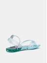Ipanema Sandale pentru fete albastre Ipanema