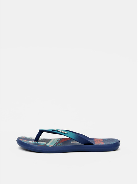 Rider Flip Flops băieți albastru Rider