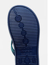 Rider Flip Flops băieți albastru Rider