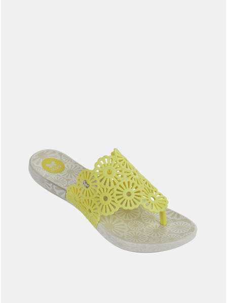 Zaxy Flip Flops Zaxy Galben pentru femei