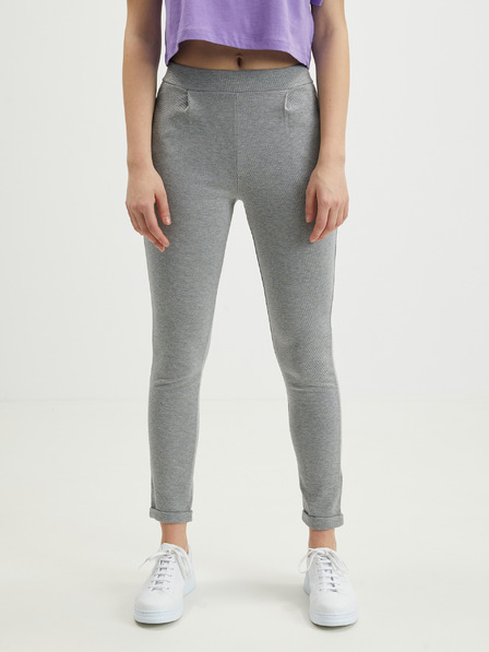 M&Co Pantaloni gri M&Co