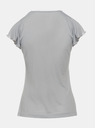 Sam 73 Tricou gri pentru femei SAM 73