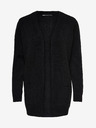 ONLY Cardigan negru ONLY Lesly