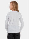 Sam 73 Tricou alb pentru fete SAM 73 Berengo