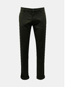Blend Pantaloni chino kaki Blend