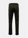 Blend Pantaloni chino kaki Blend