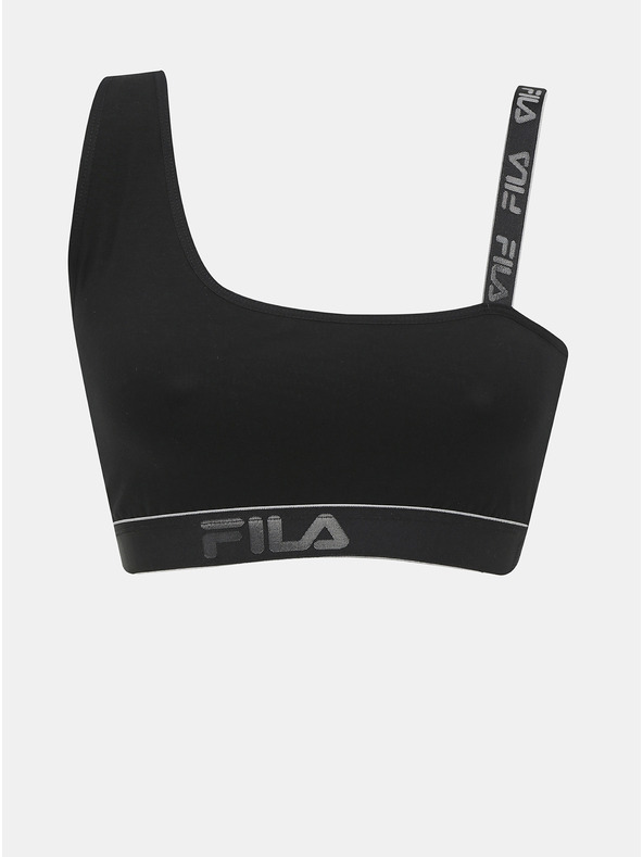 FILA Sutien negru FILA