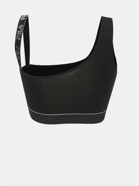 FILA Sutien negru FILA