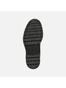 Geox Ghete negre pentru bărbați Geox Redclif